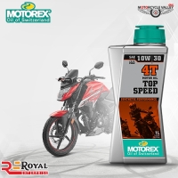 Motorex TOP SPEED 4T JASO MA 2 User Review by  Najir Hossain-1720092899.jpg